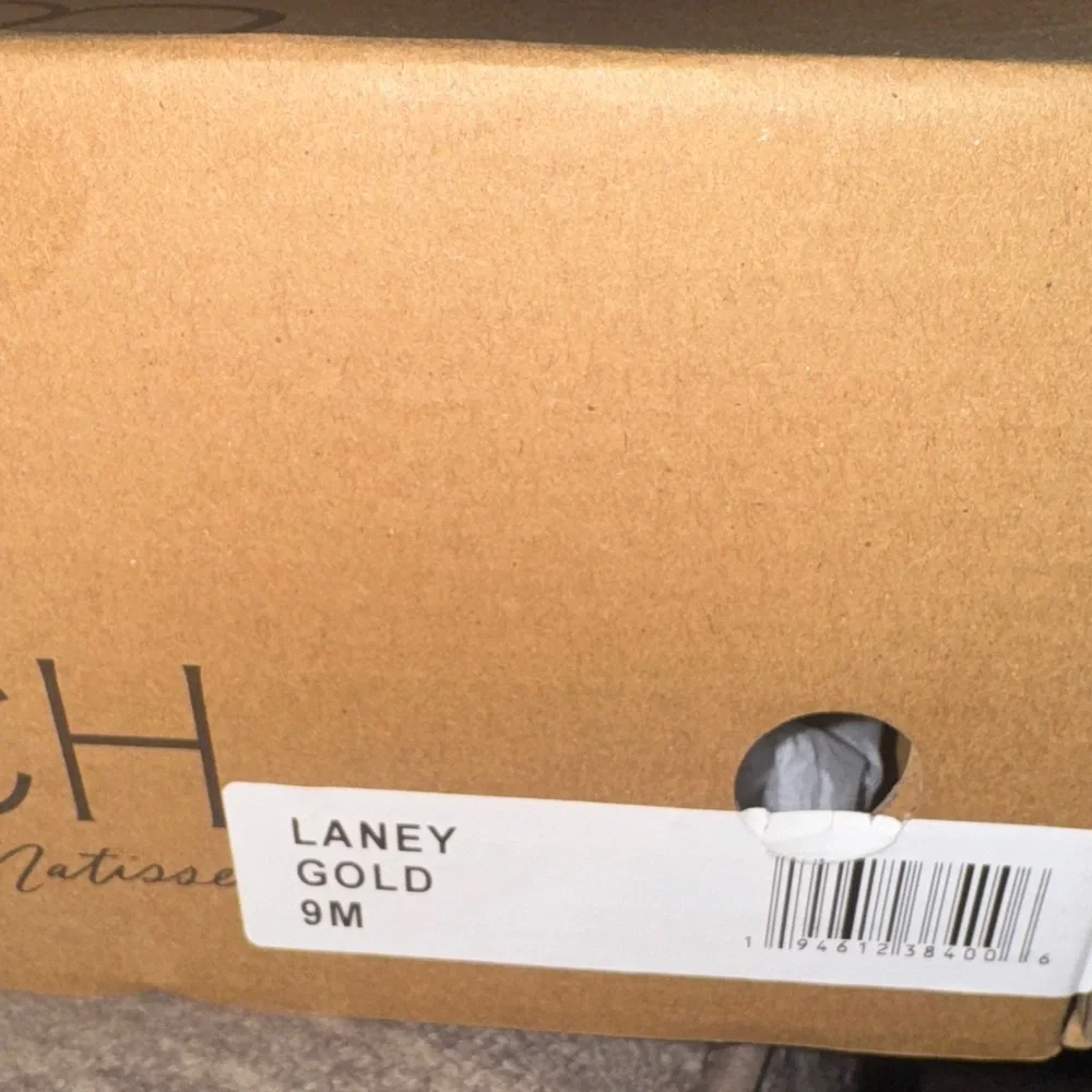 New Beach By Matisse‎ Laney Gold